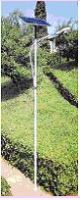 Solar Street Lamp MS01-L341