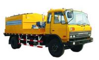 Sell Heat Preservation Maintenance Truck