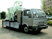 Sell Road Maintenance Equipment Truck