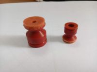 rubber silicone suction cup for mechanical hand