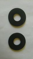 rubber NBR/viton/FKM/silicone/EPDM gasket, rubber washer