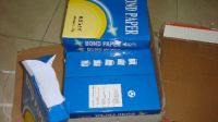 Sell  80GSM copy paper