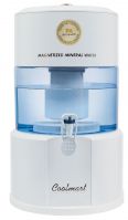 Magnetized Mineral Water Purifier CM-101