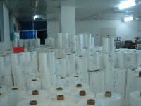 Sell BOPP Capacitor Film clear