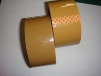 Sell  BOPP carton sealing tape