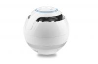 Low Price High Quality Bluetooth Mini Speaker MP3 Player Home Theater Ball Shape