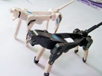 Robot Dog Transformer USB Stick 32GB Best