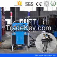 PU foam spray gun / polyurethane spray foam machine for sale