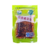 Healthy and delicious Manual dried bean curd (spicy and hot flavor)