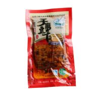 Manual dried bean curd in bulk (spicy flavor)