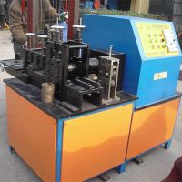 Useful Electric Variable Frequency Embossing Machine