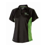 Girls Polo Shirt Sports