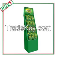 Paperboard POP Air Freshener Merchandise Display