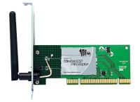 Sell PCI WIRELESS ADAPTER