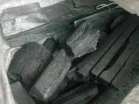 HARD WOOD CHARCOAL FROM GAZUARINA TREES