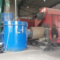 Hot Sale Wood Pellet Biomass Burner