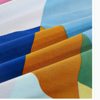 Fresh Design Home Textile Silk Ecology Cotton 4 Piece Set 1.8m