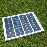 Best Solar Powered Enabled Water Pump
