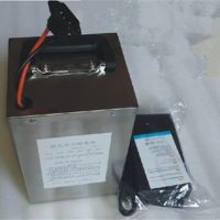 Good Quality Lithium Iron Phosphate Battery