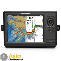 HUMMINBIRD ONIX10CI COMBO FISHFINDER / CHARPLOTTER