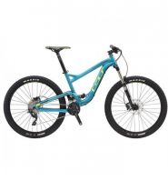 2016 Sensor Elite 27.5" Mountain Bike