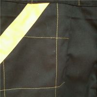 Customized High Quality Fabric Bib Pants