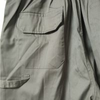 High Quality 100% Polyester Boiler Suits