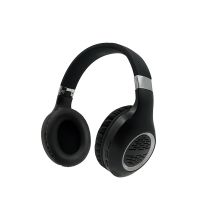 New Hot Teenagers Favorite Active Noise Cancelling ANC Over-head Bluetooth Headphone