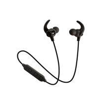 new model metal neckband bluetooth earphone for drivers and sports lover