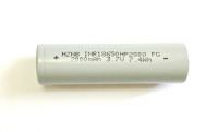Cylindrical Lithium Ion Battery High Rate Type