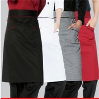Excellent Polyester Cotton Fabric 120g Aprons