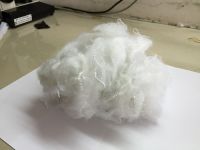 Good Quality Silicon Contained Silk Like Fiber