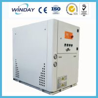 Water Chiller Parts 200tons China Water Chiller