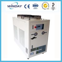 Winday air cooled scroll chiller with Copeland compressor from China