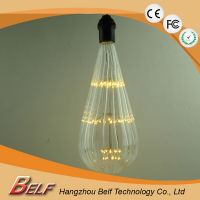 New Model Bt125 Decorative Firework Edison Light Bulb E27/B22 (BT125/E27