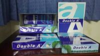 Thailand Double A quality 100% woold pulp 80gsm A4 paper