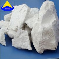 high activity calcium oxide with industrial grade