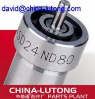 Sell fuel injection parts, nozzle, tobera, injector, DLLA154PN067, injector