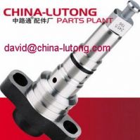 Sell fuel injection parts, Plunger, Element, Elemento, PS7100