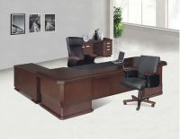 Sell office bamboo furniture