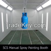 Painting Booths