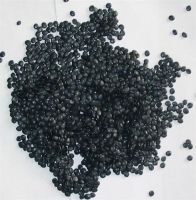 LDPE (Low-Density Polyethylene) Black High Quality