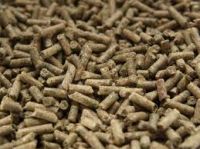 wood pellet