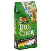 Purina Dog Chow