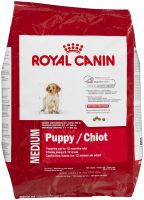 Royal canin dry