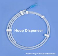 Hoop Dispenser(for PTCA balloon catheter)