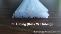 Thick Wall Thickness Tubing_PE