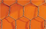 Cooper bronze brass wire mesh / copper hexagonal wire mesh