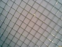 Factory weld wire mesh fence&weld wire mesh panel
