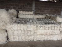 RAW NATURAL SISAL FIBRES UG GRADE A